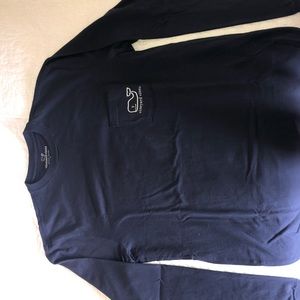 Vineyard Vines Long Sleeve